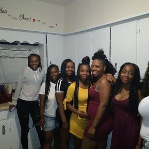 Meet your Posher, Gerald